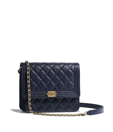 chanel boy leather clutch bag|Chanel clutch bag sale.